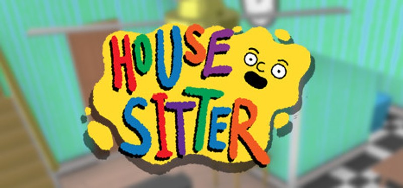 House Sitter Game Cover