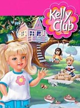 Kelly Club: Clubhouse Fun Image