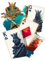 Klondike Solitaire 2018 Image