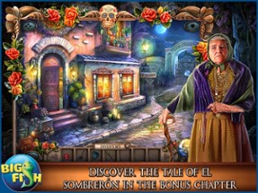 Lost Legends: The Weeping Woman HD - A Colorful Hidden Object Mystery Image
