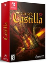 Maldita Castilla EX: Collector's Edition Image