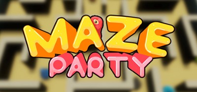 Maze Party Image