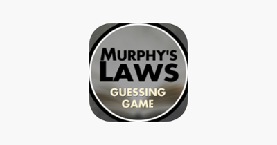 Murphy Laws Guessing Game PRO Image