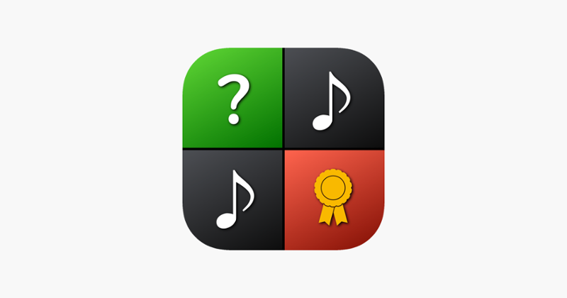 Music Match - pair songs quiz Game Cover