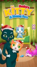 My Newborn Kitty Mommy Cat Pregnancy - Kids Games Image