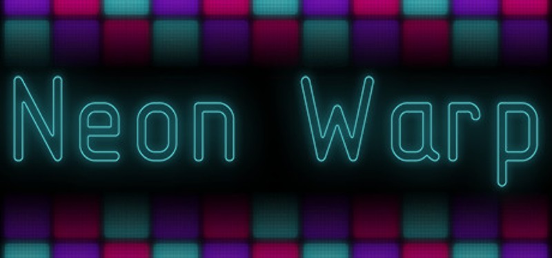 Neon Warp Game Cover