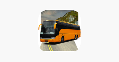 Off-road Bus Driving Simulator Image