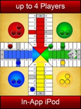 Parchis Online Prime Image