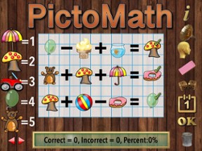 PictoMath Image