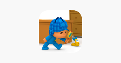 Pocoyo and the Hidden Objects Image