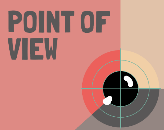 Point of View Game Cover