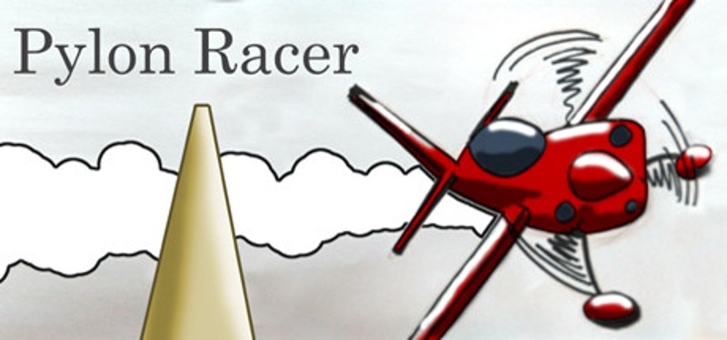 Pylon Racer Game Cover