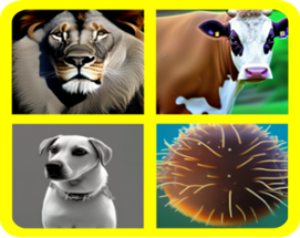 Quiz Safari: Test Your Animal Knowledge Image