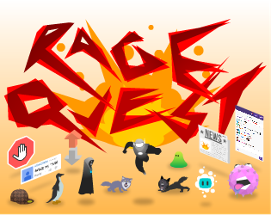 Rage Quest Image