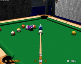 RealPlay Pool Image