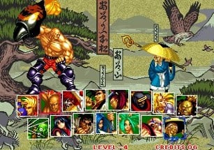 Samurai Shodown! 2 Image