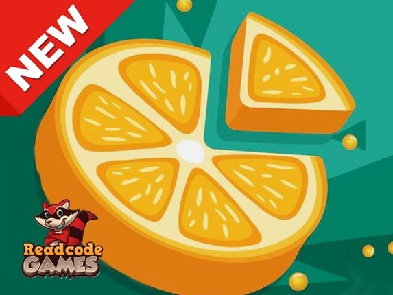 Slices Master - Fruit Slices Game Cover