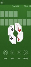 Solitaire: 300 Levels Image