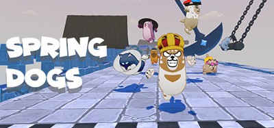 Spring Dogs : Ultimate Multiplayer Battle Royale Image