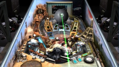 Star Wars Pinball for Nintendo Switch Image