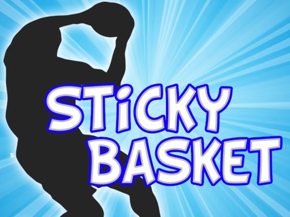 Sticky Basket Game Cover