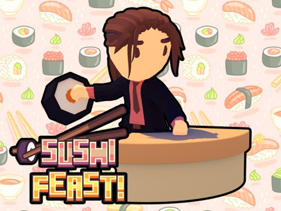 Sushi Feast! Game Cover