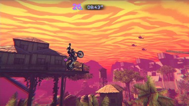 Trials of the Blood Dragon Image