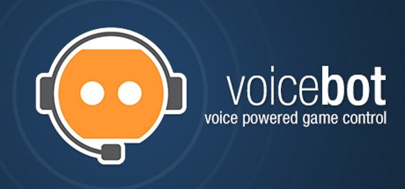 VoiceBot Game Cover