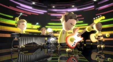 Wii Music Image