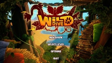 Wild Dive Image