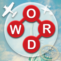 Word City Uncrossed Image