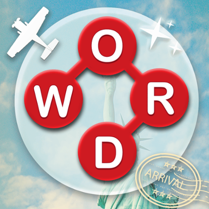 Word City Uncrossed Game Cover