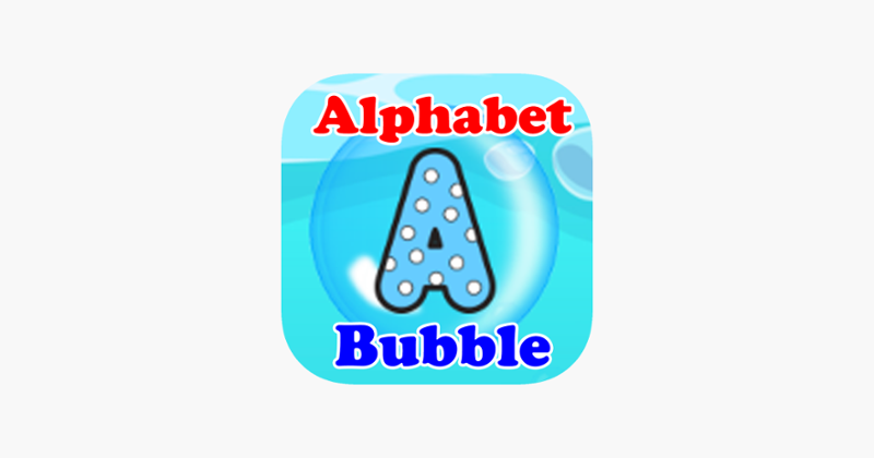 ABC Cartoon Letters Phonics Game Game Cover