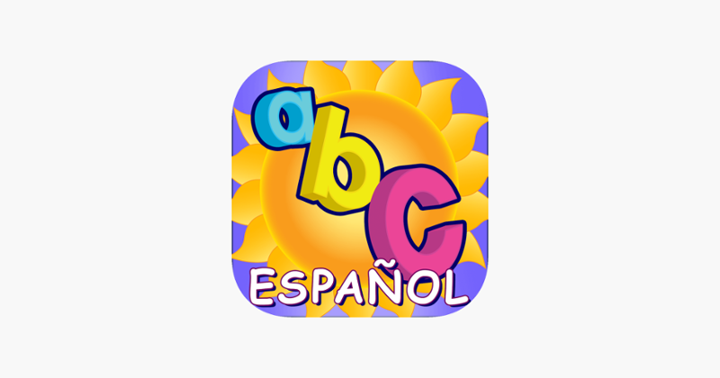 ABC SPANISH SPELLING MAGIC Game Cover