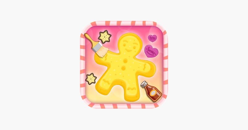 Aisha Valentine Cookies club-chef games Game Cover