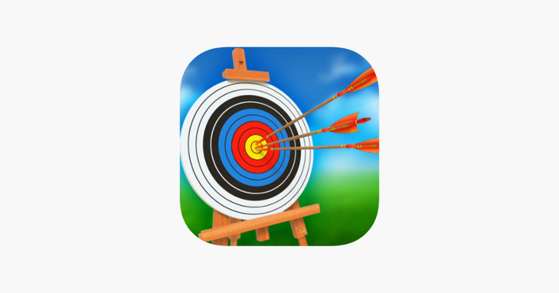 Archery Shoot Game Cover