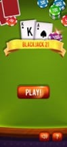 Blackjack 21 ⋆ Image