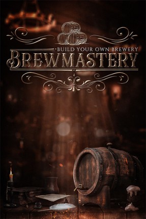 Brewmastery: Tavern Simulator Game Cover