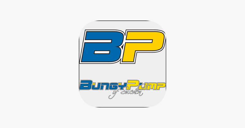 BungyPump Game Cover