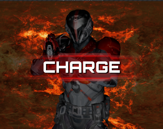 Charge Game Cover