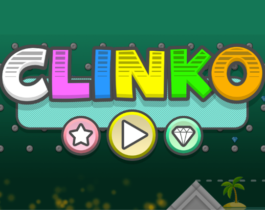 Clinko Game Cover