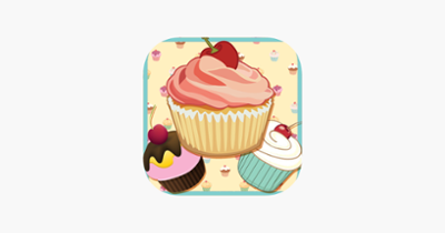 Cupcake Delights - Cake Maker Image