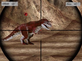 Dinosaur Hunter: Jurassic Simulator 3D 2017 Image