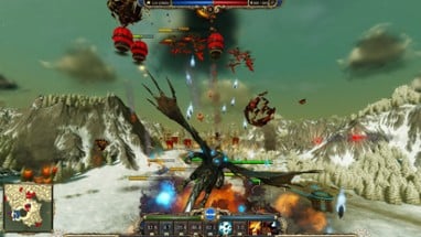 Divinity: Dragon Commander Image