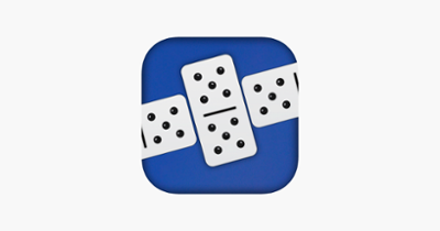 Dominoes Classic Board Game Image