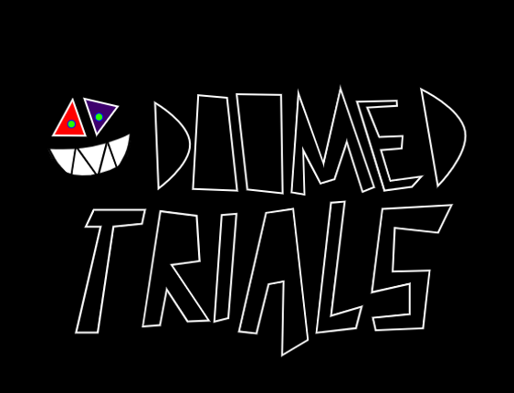 Doomed Trials Game Cover
