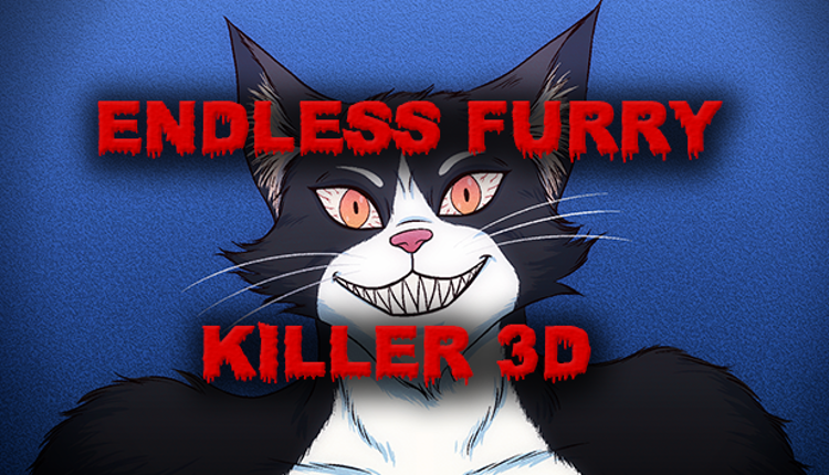 Endless Furry Killer 3D Game Cover
