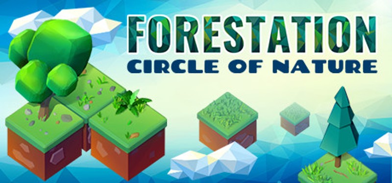 Forestation: Circles Of Nature Game Cover