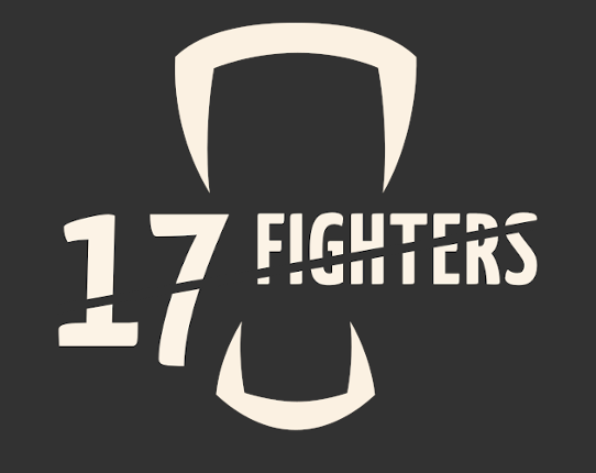 17 Fighters Game Cover