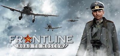 Frontline: Road to Moscow Image